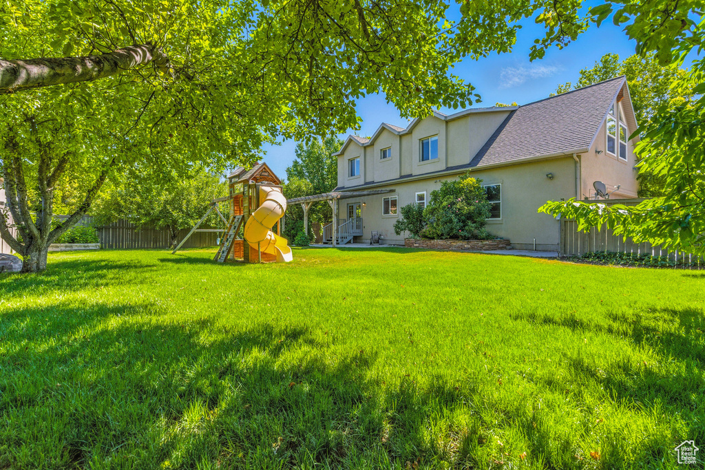 7861 N TINAMOUS RD Eagle Mountain, UT 84005