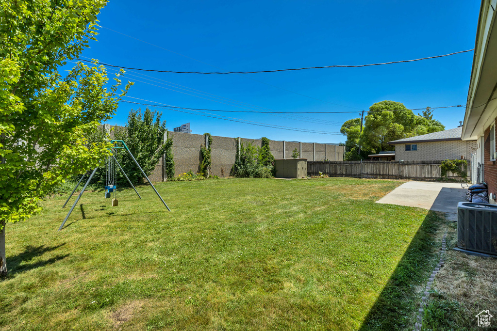 849 S 665 W Woods Cross, UT 84087