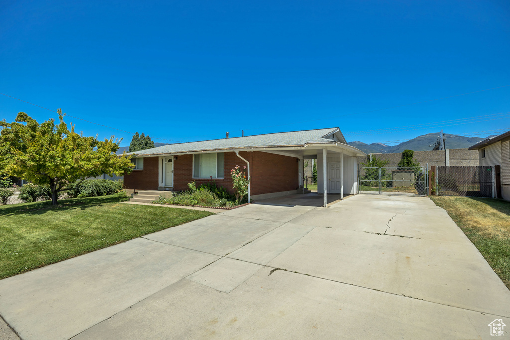 849 S 665 W Woods Cross, UT 84087