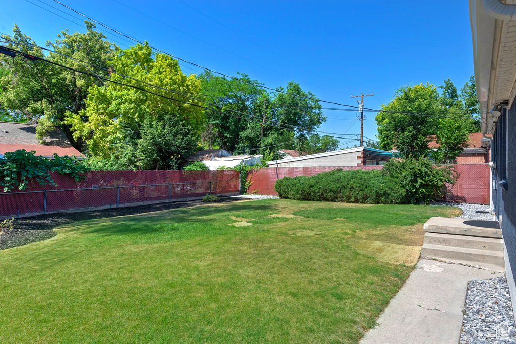 943 W SIGNORA DR Salt Lake City, UT 84116