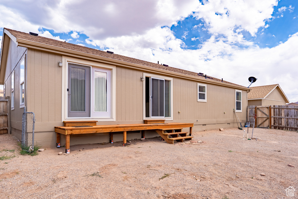 4568 PUEBLO VERDE DR Moab, UT 84532