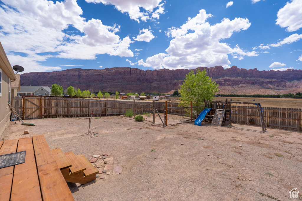 4568 PUEBLO VERDE DR Moab, UT 84532