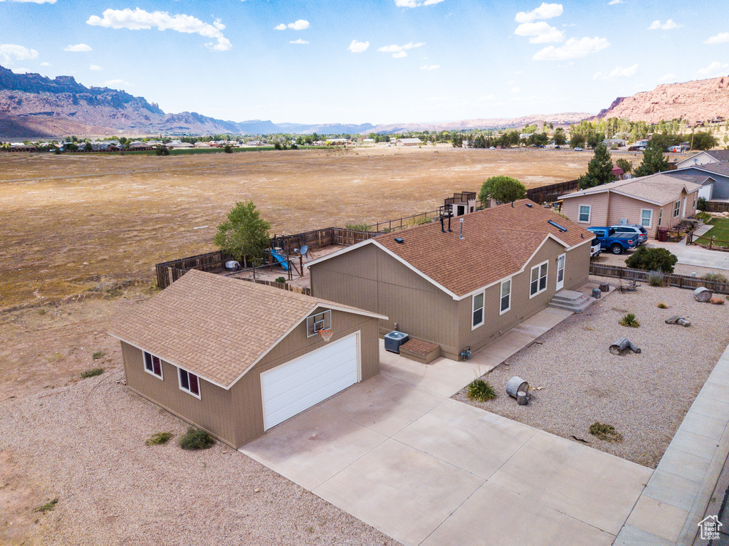 4568 PUEBLO VERDE DR Moab, UT 84532