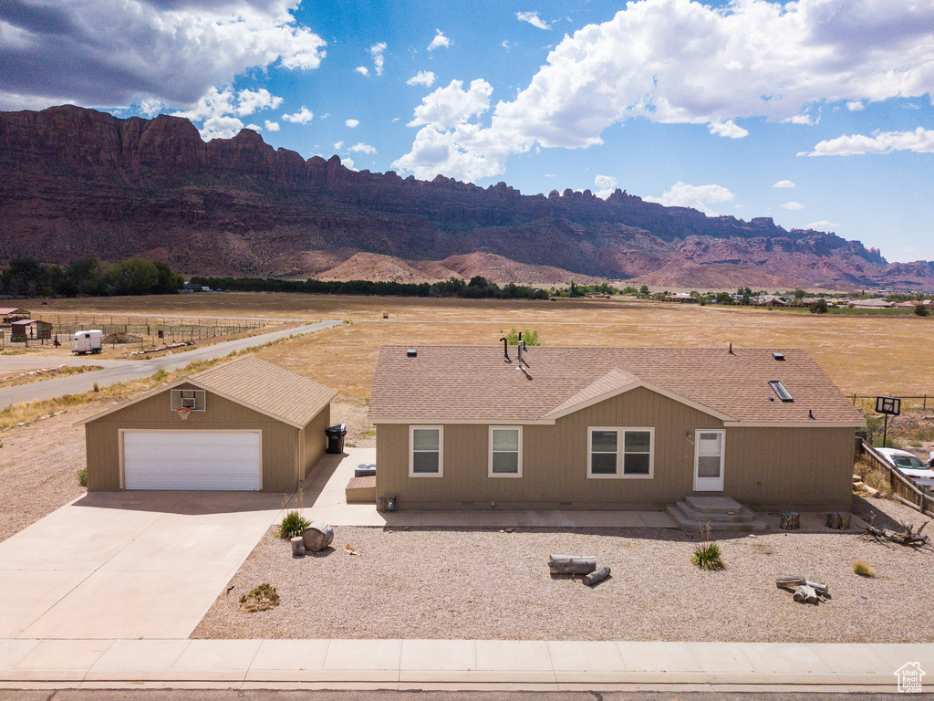 4568 PUEBLO VERDE DR Moab, UT 84532