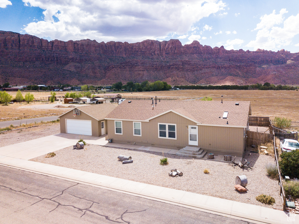 4568 PUEBLO VERDE DR Moab, UT 84532
