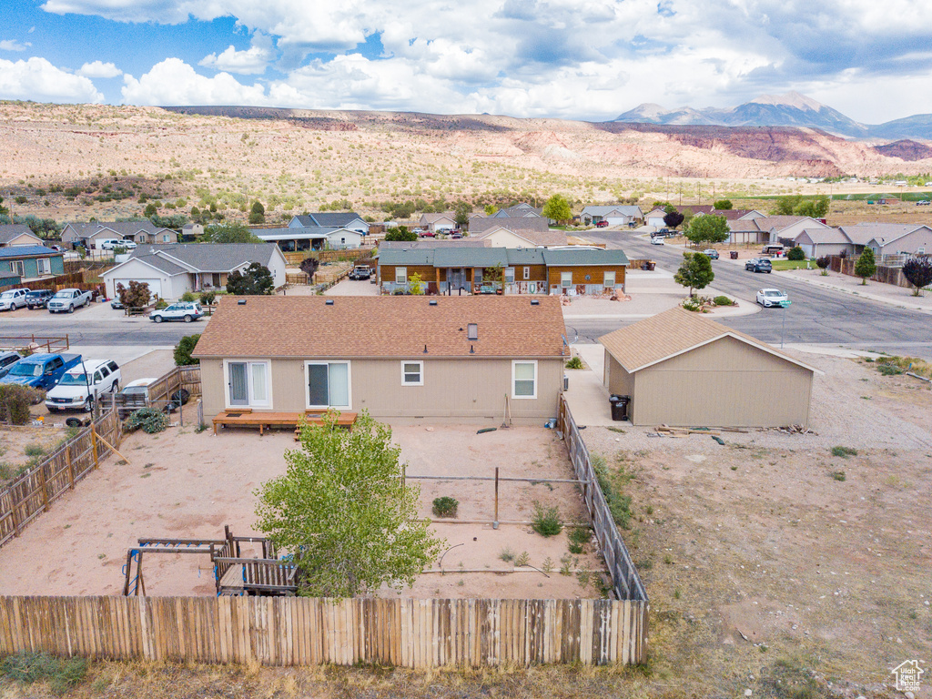 4568 PUEBLO VERDE DR Moab, UT 84532