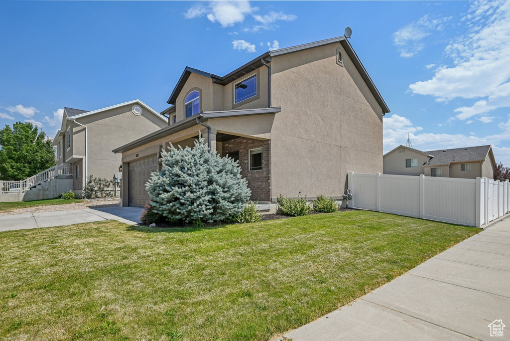 885 W 2150 N Pleasant View, UT 84404