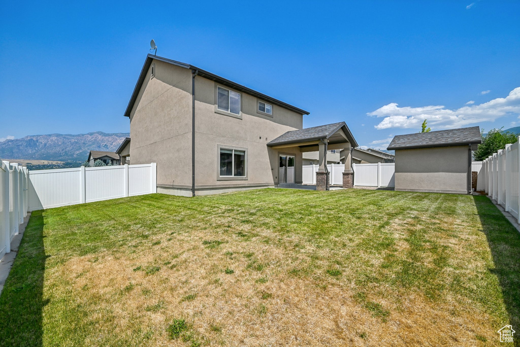885 W 2150 N Pleasant View, UT 84404