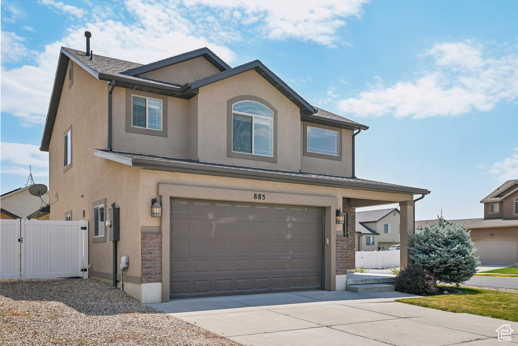 885 W 2150 N Pleasant View, UT 84404