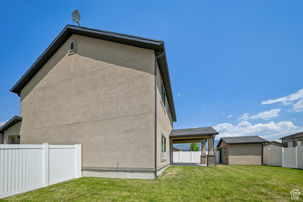 885 W 2150 N Pleasant View, UT 84404