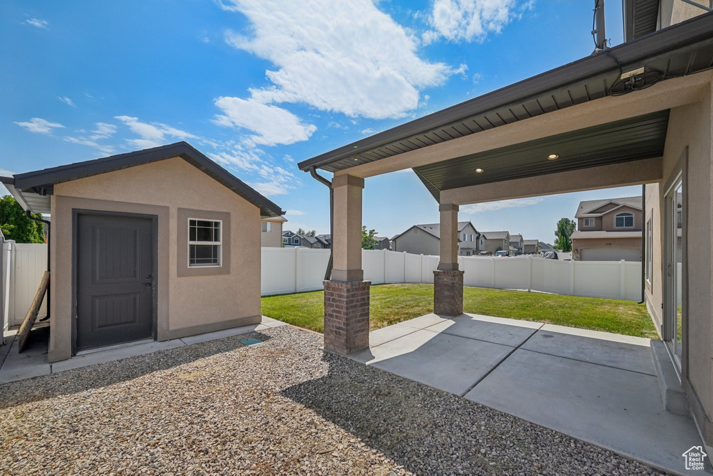 885 W 2150 N Pleasant View, UT 84404