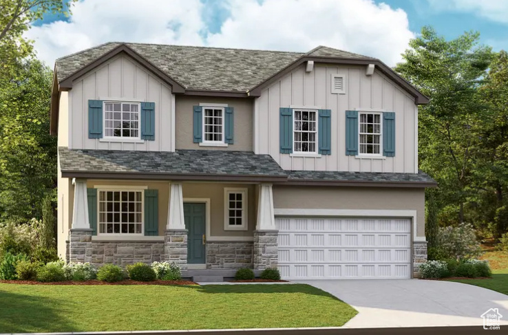 241 WEST 825 #305 Willard, UT 84340