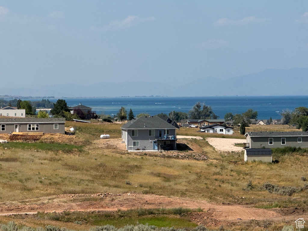 3154 S GOLF COURSE DR Garden City, UT 84028