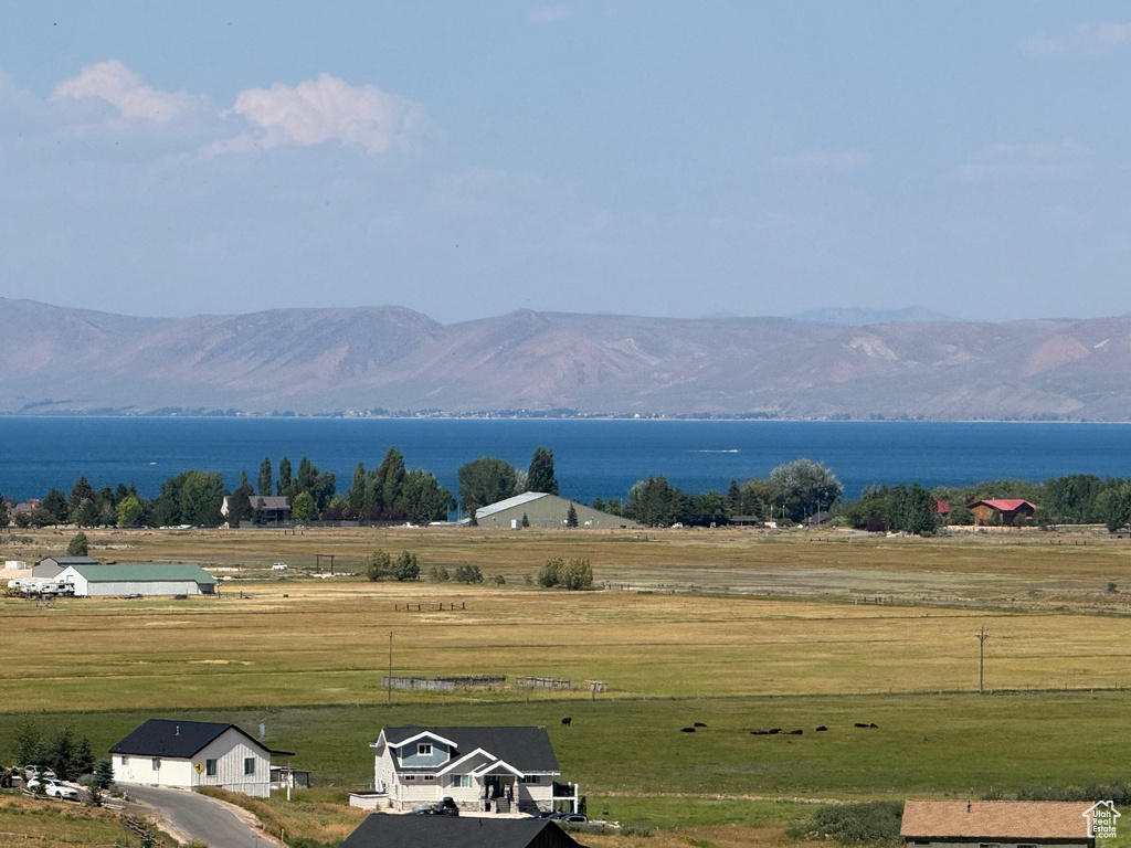 3154 S GOLF COURSE DR Garden City, UT 84028