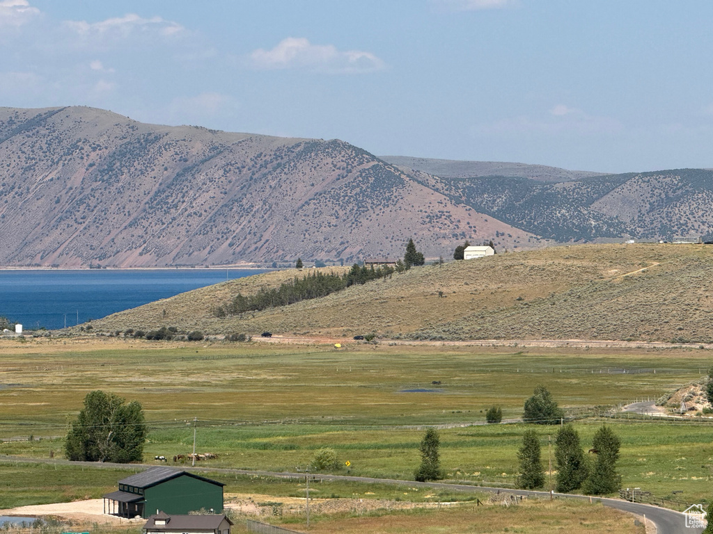 3154 S GOLF COURSE DR Garden City, UT 84028