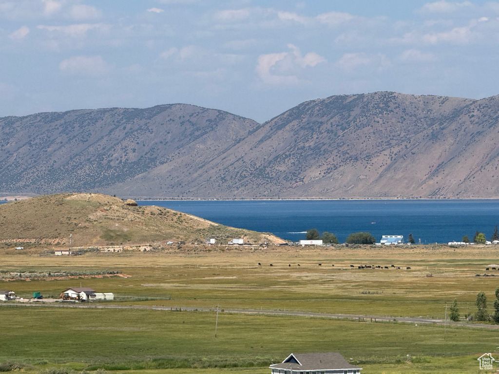 3154 S GOLF COURSE DR Garden City, UT 84028