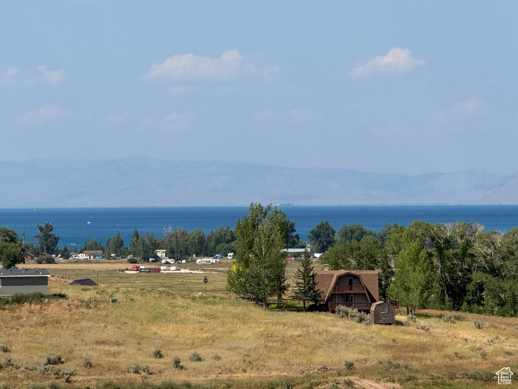 3154 S GOLF COURSE DR Garden City, UT 84028