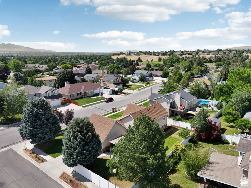 9355 S PERUVIAN DR Sandy, UT 84093