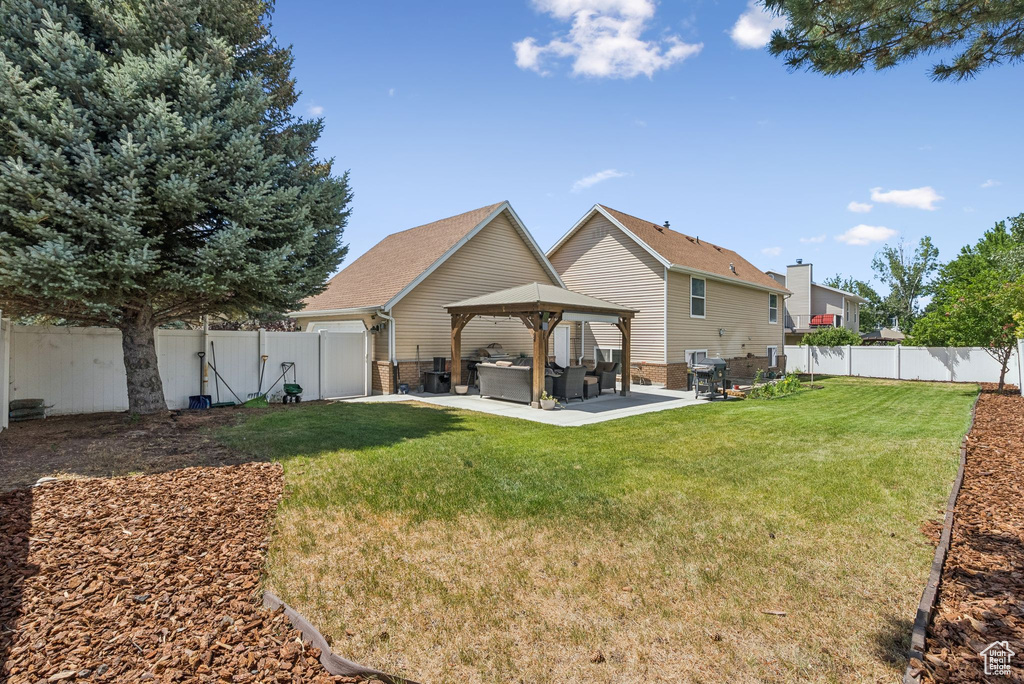 9355 S PERUVIAN DR Sandy, UT 84093