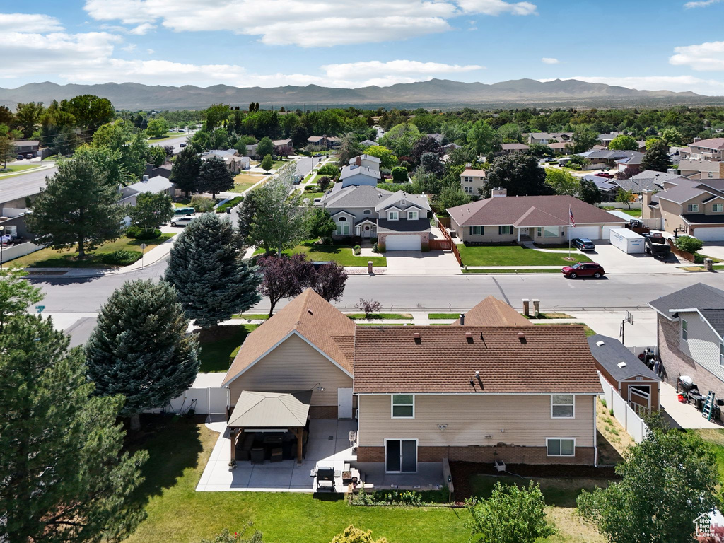 9355 S PERUVIAN DR Sandy, UT 84093