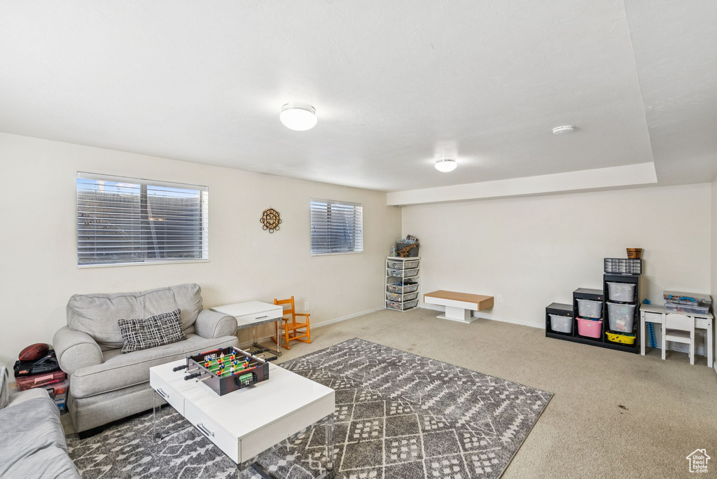 9355 S PERUVIAN DR Sandy, UT 84093
