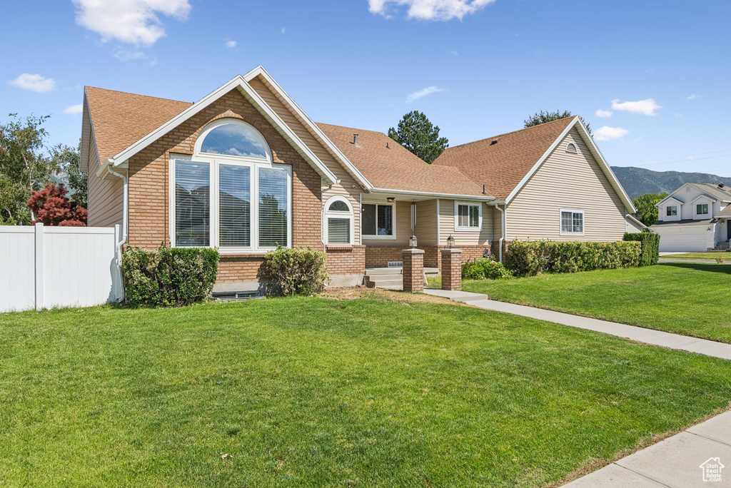 9355 S PERUVIAN DR Sandy, UT 84093