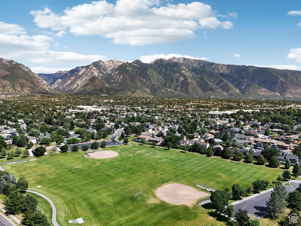 9355 S PERUVIAN DR Sandy, UT 84093
