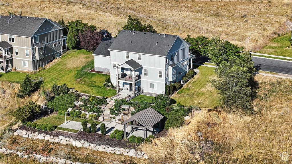 1065 S 800 E Providence, UT 84332