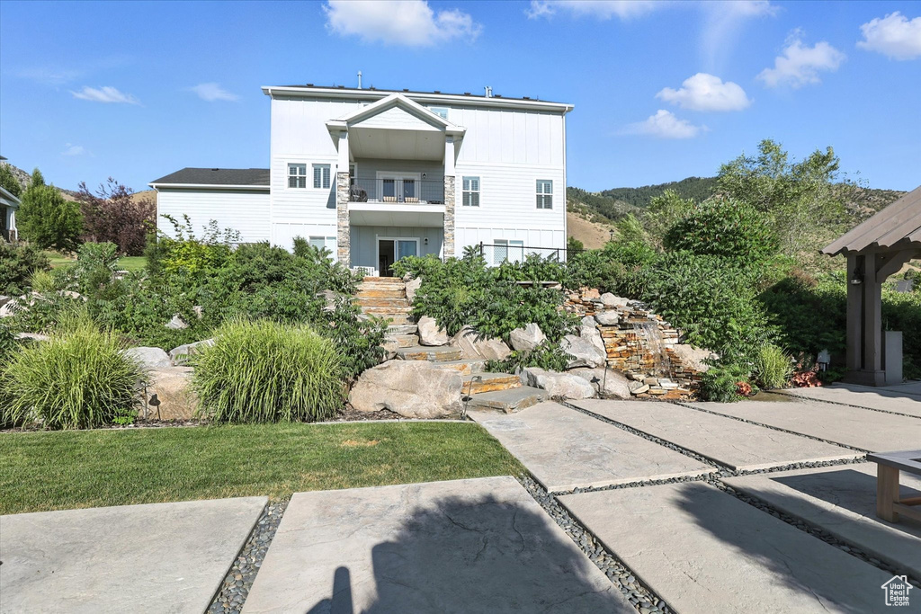 1065 S 800 E Providence, UT 84332