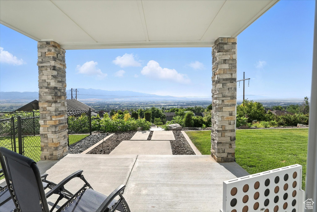 1065 S 800 E Providence, UT 84332