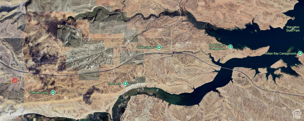 32 S SEE DIRECTIONS Duchesne, UT 84021