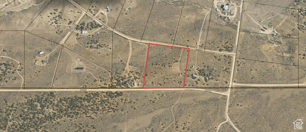 32 S SEE DIRECTIONS Duchesne, UT 84021