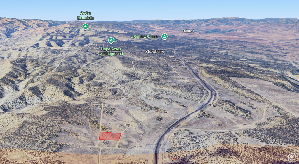 32 S SEE DIRECTIONS Duchesne, UT 84021