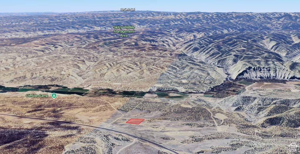 32 S SEE DIRECTIONS Duchesne, UT 84021