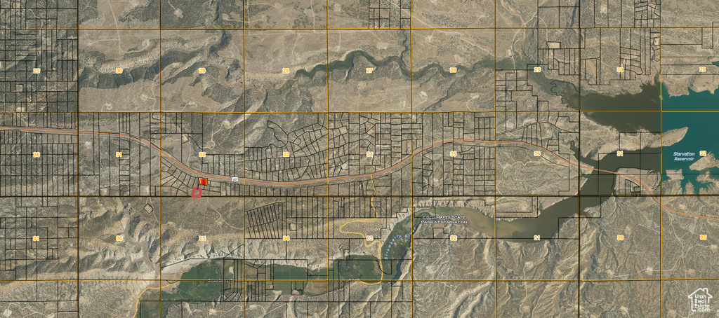 32 S SEE DIRECTIONS Duchesne, UT 84021