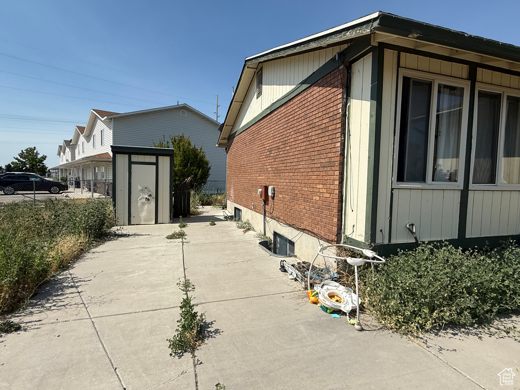 90 E 1300 S Garland, UT 84312