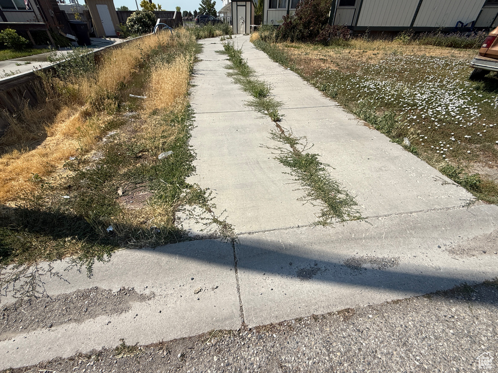 90 E 1300 S Garland, UT 84312