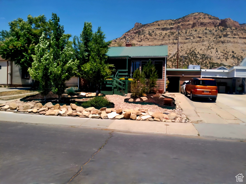 429 EDGEHILL DR Sunnyside, UT 84539