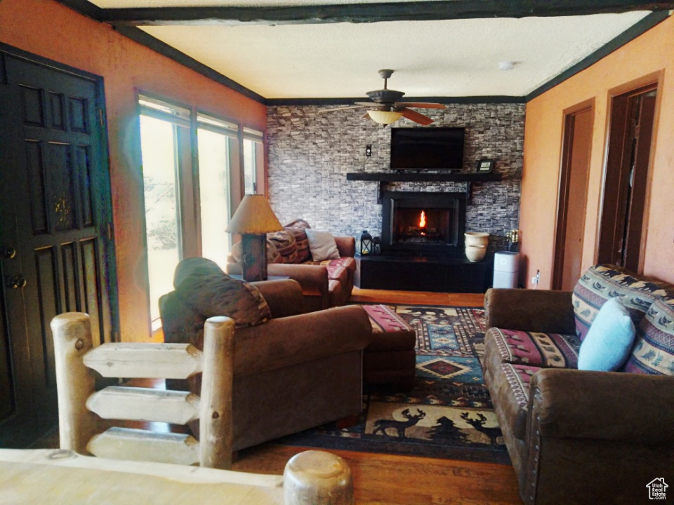 429 EDGEHILL DR Sunnyside, UT 84539