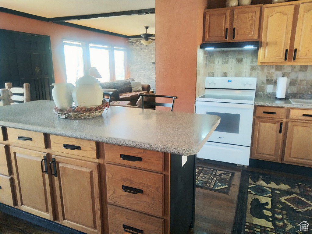 429 EDGEHILL DR Sunnyside, UT 84539