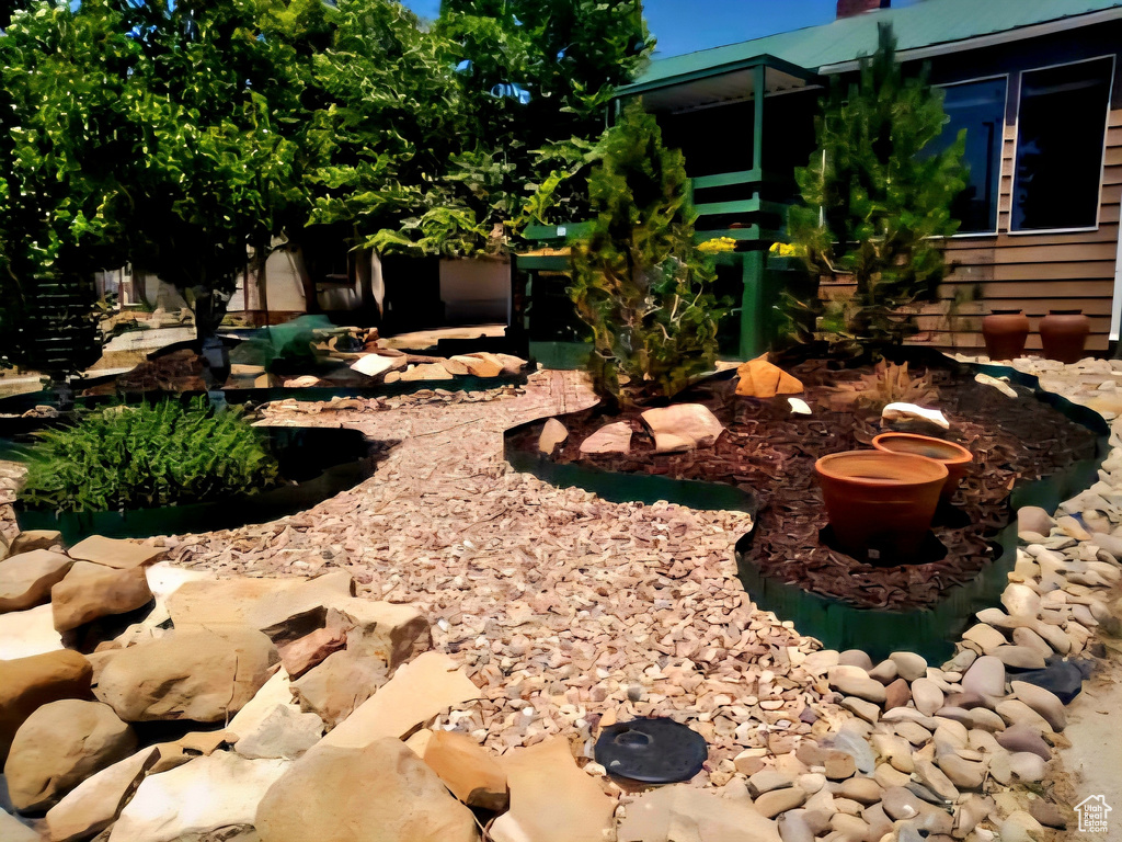 429 EDGEHILL DR Sunnyside, UT 84539
