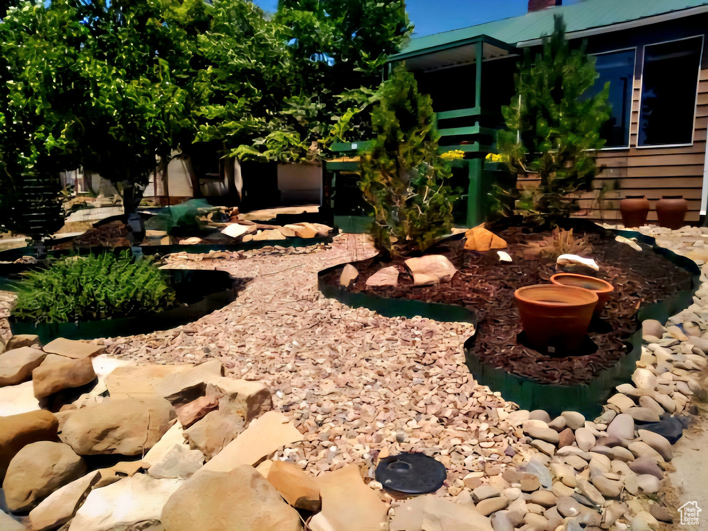 429 EDGEHILL DR Sunnyside, UT 84539