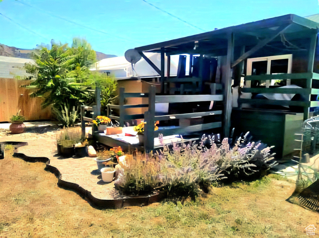 429 EDGEHILL DR Sunnyside, UT 84539