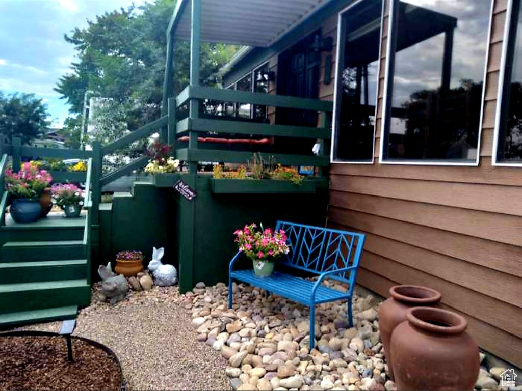 429 EDGEHILL DR Sunnyside, UT 84539