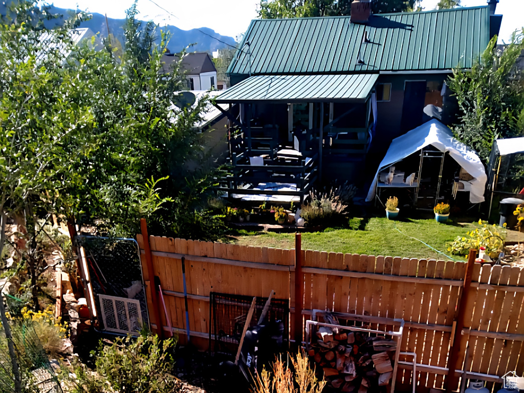 Photo 40 for MLS #2097455 at 429 Edgehill Dr