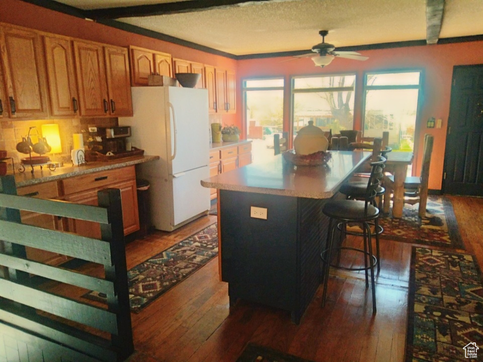 429 EDGEHILL DR Sunnyside, UT 84539