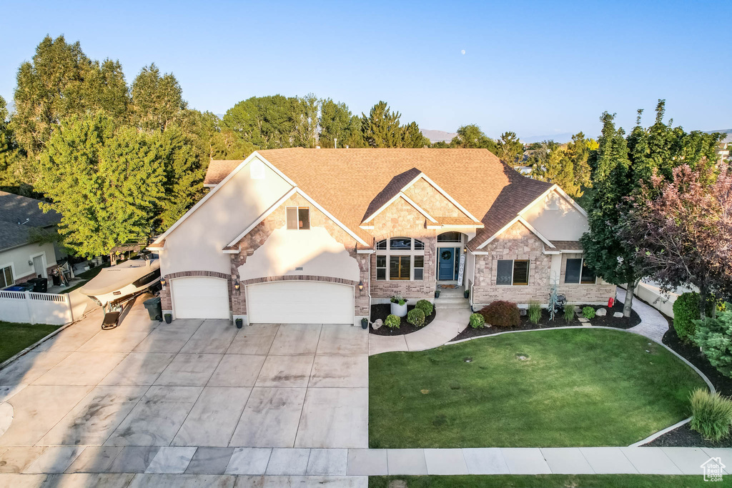 4683 W CEE JAY CT South Jordan, UT 84009