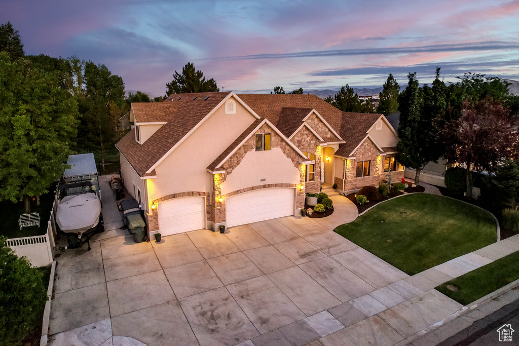 4683 W CEE JAY CT South Jordan, UT 84009