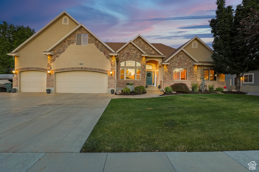4683 W CEE JAY CT South Jordan, UT 84009