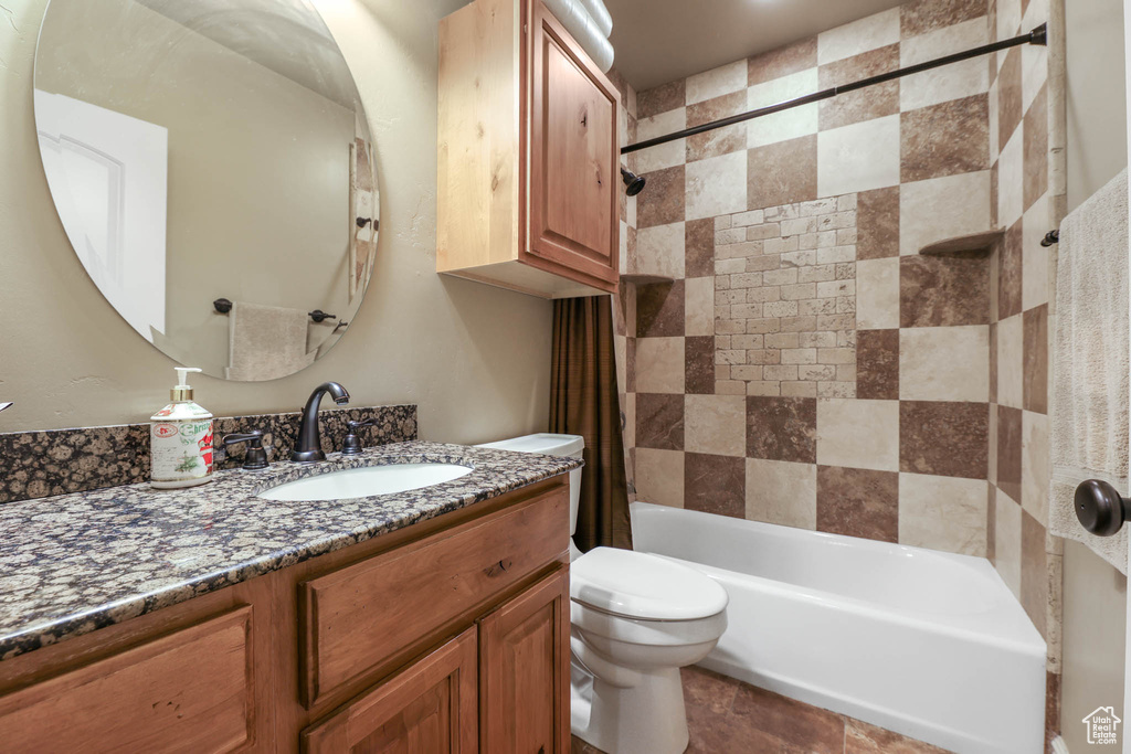 4683 W CEE JAY CT South Jordan, UT 84009